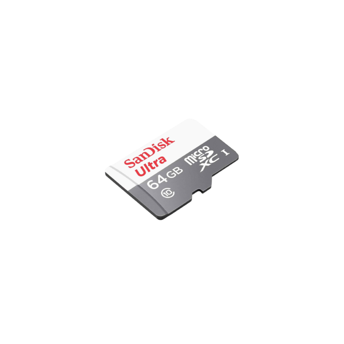 MicroSD card 64GB SanDisk foto 1