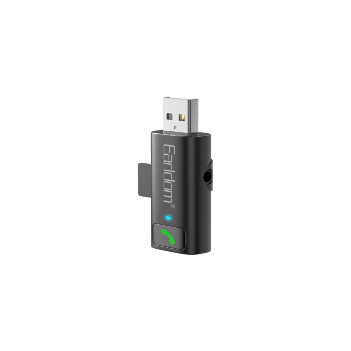 Audio Reciver USB Aux Bluetooth Earldom BR11 foto 1
