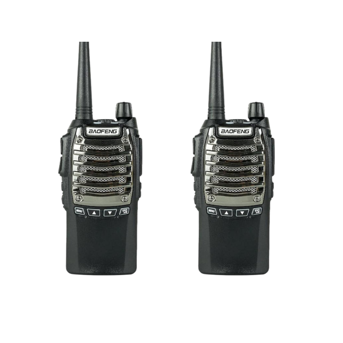 Radiomarres Professional Baofeng UV- 8D Set foto 1