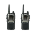 Radiomarres Professional Baofeng UV- 8D Set