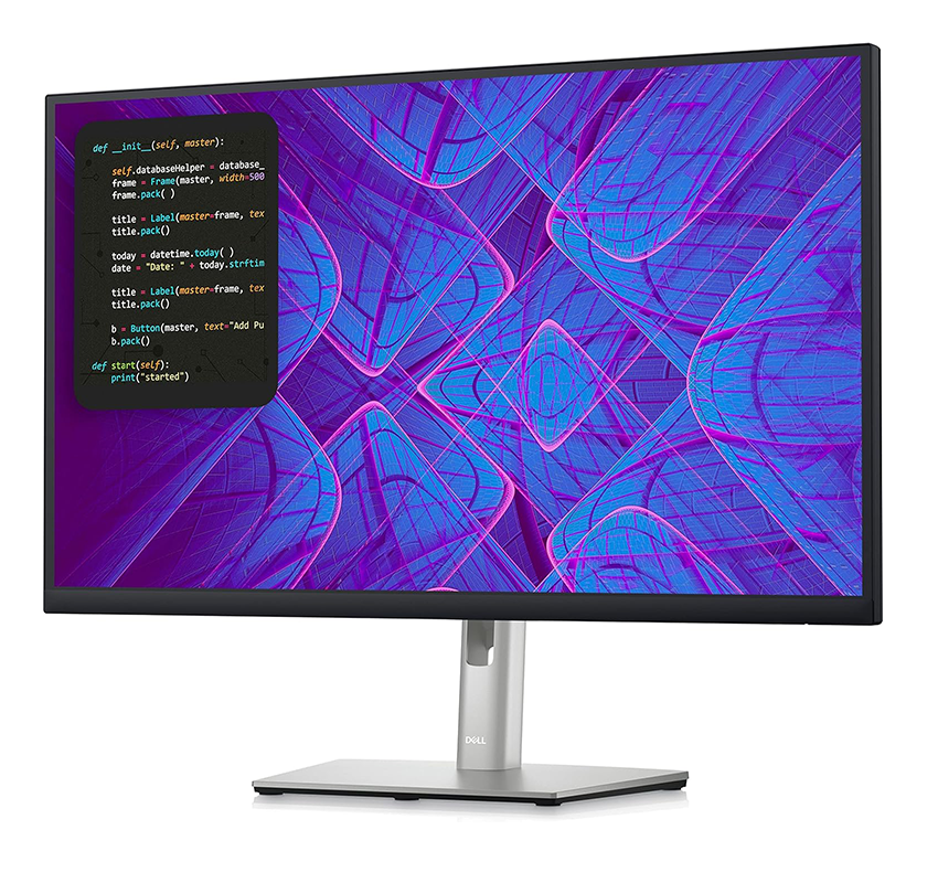 Monitor Dell P2723QE 27 inch foto 1