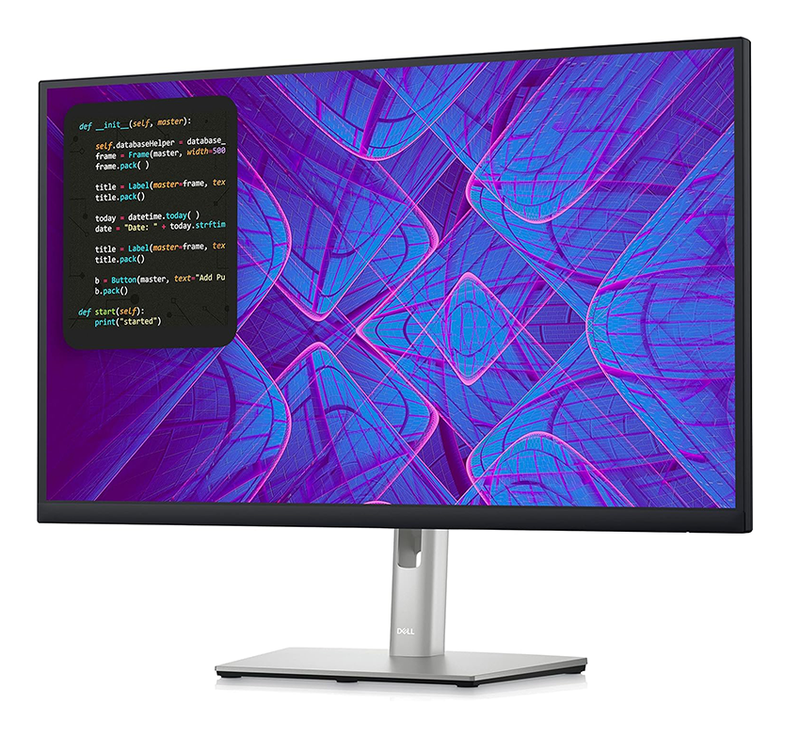 Monitor Dell P2723QE 27 inch foto 1