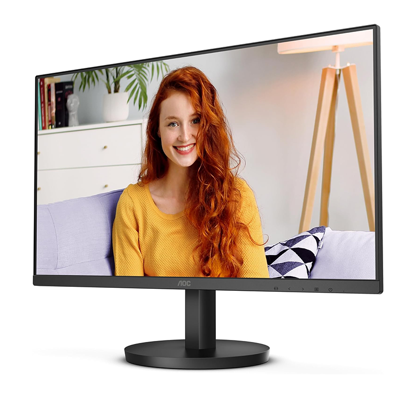 Monitor AOC 24B3HMA2 24inch 100hz foto 1