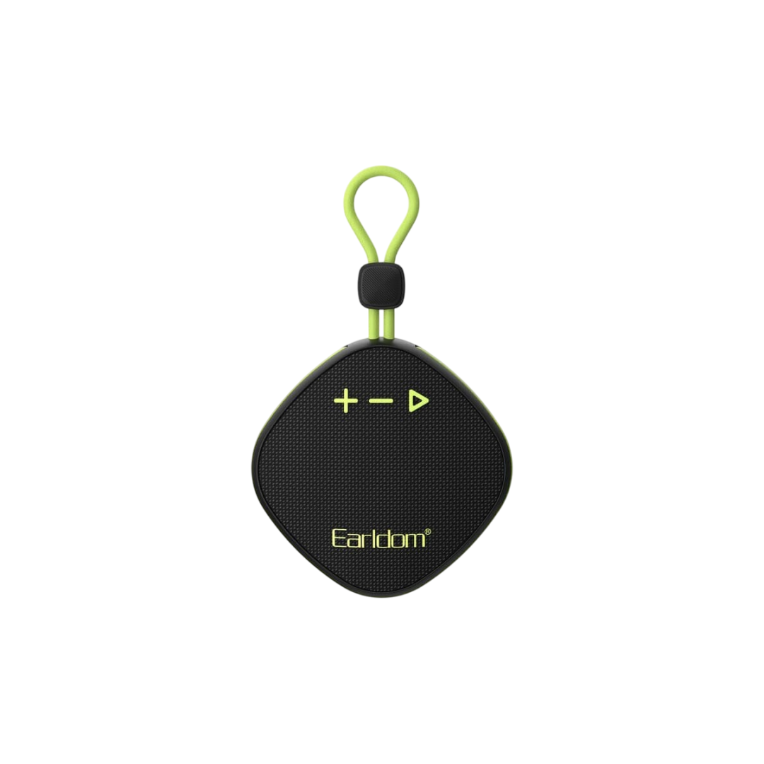 Mini Wifi Speaker Earldom A34 foto 1