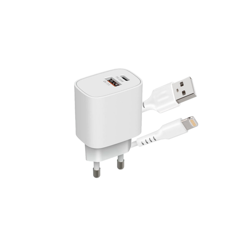 Adapter Iphone USB Iconn ES- CC355 foto 1