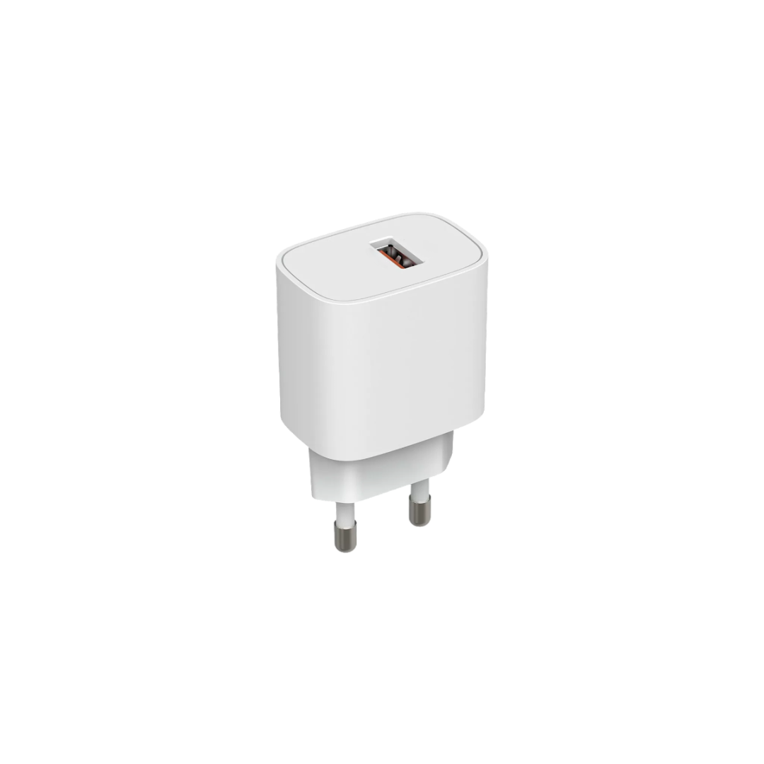 Koke Adapteri USB 25W IConn CH507 foto 1