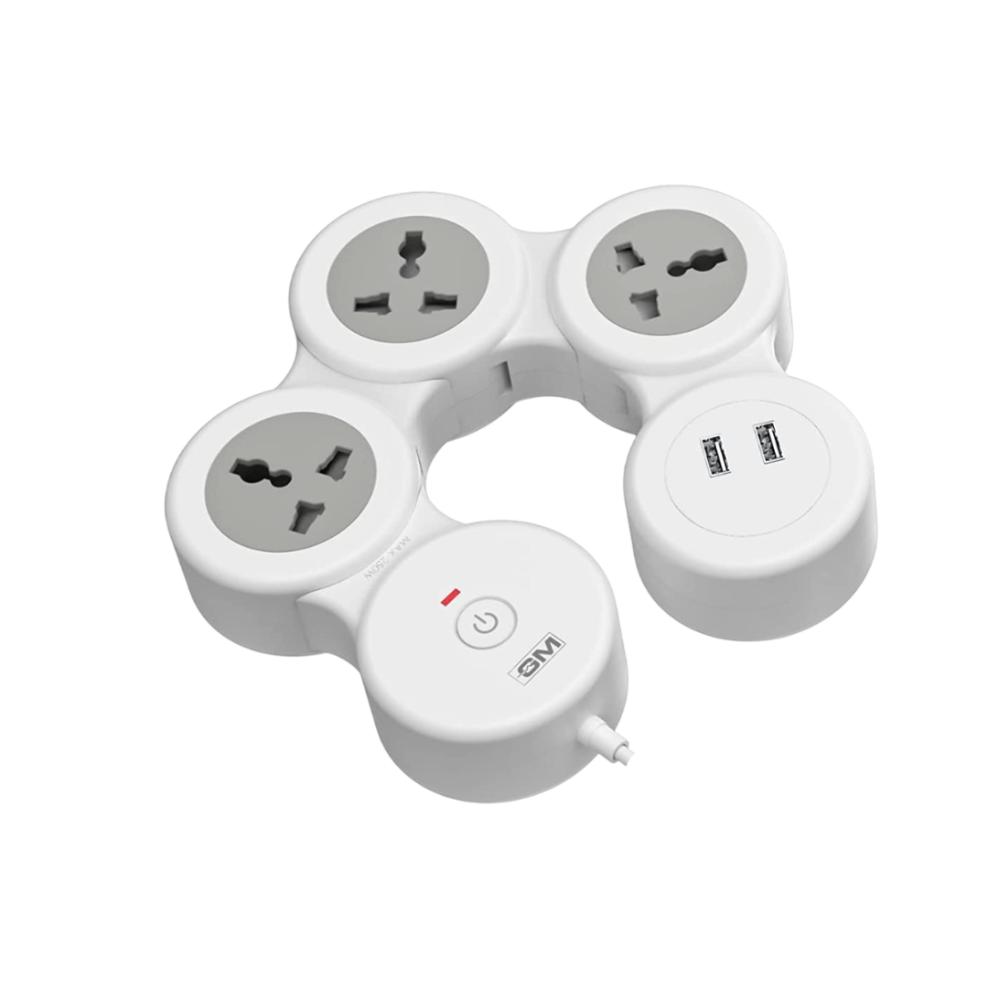 Prizme Elektrike 3250W Smart Guard foto 1