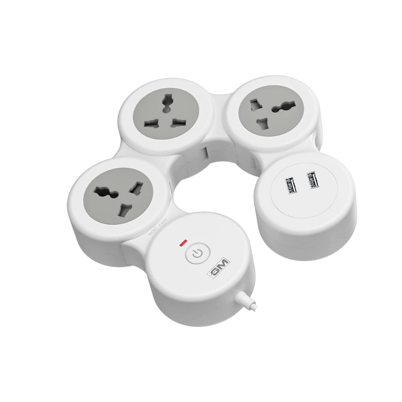 Prizme Elektrike 3250W Smart Guard foto 1