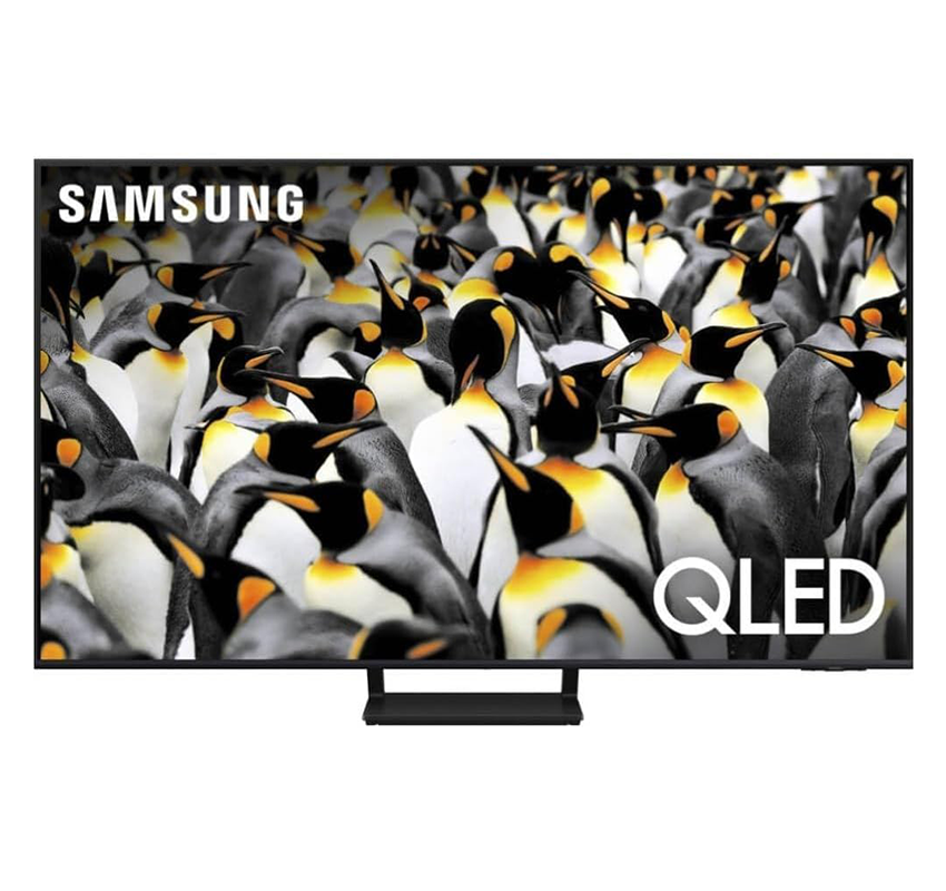 Televizor Samsung QE65Q70DATXXH, 65″, 4K Smart, i zi foto 1