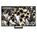 Televizor Samsung QE65Q70DATXXH, 65", 4K Smart, i zi