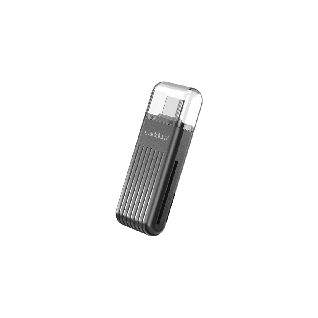 Lexues per SD Card USB- C Earldom OT- 97 foto 1