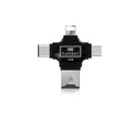 Adapter MultiFunksional 4ne1 Earldom (ET- OT20)