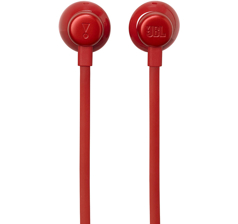 JBL TUNE 305 C USB-C RED foto 2