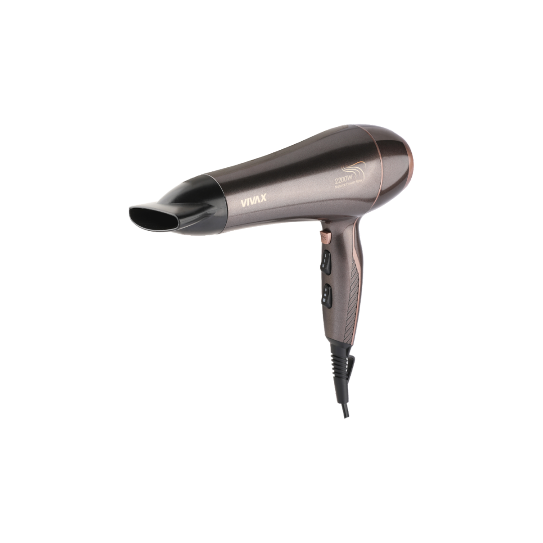 Tharese Flokesh Vivax HD- 2201CD foto 1
