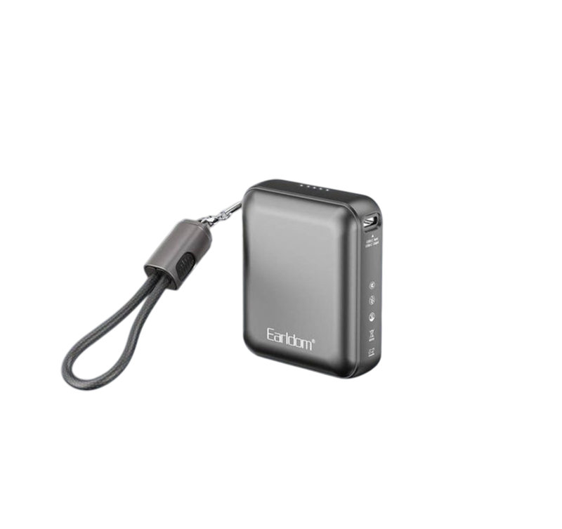 PowerBank Earldom PD50 1000mAh foto 1