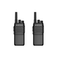 Set Radiomarres Professional Baofeng 12 Mini