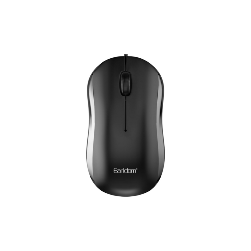 Maus USB Earldom KM3 foto 1