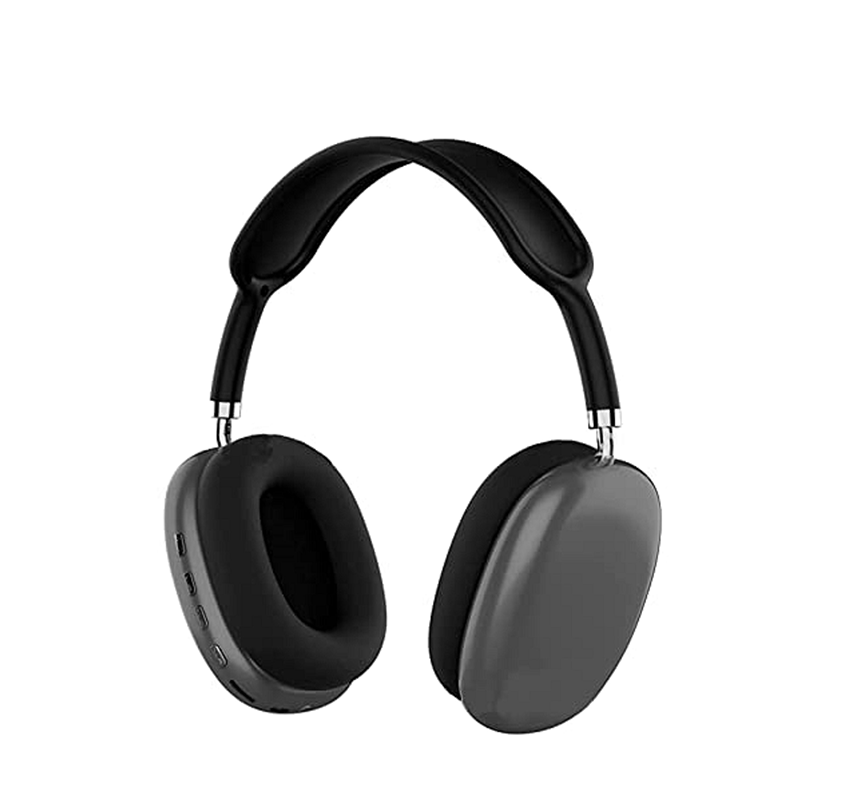 Kufje P9 Bluetooth foto 1