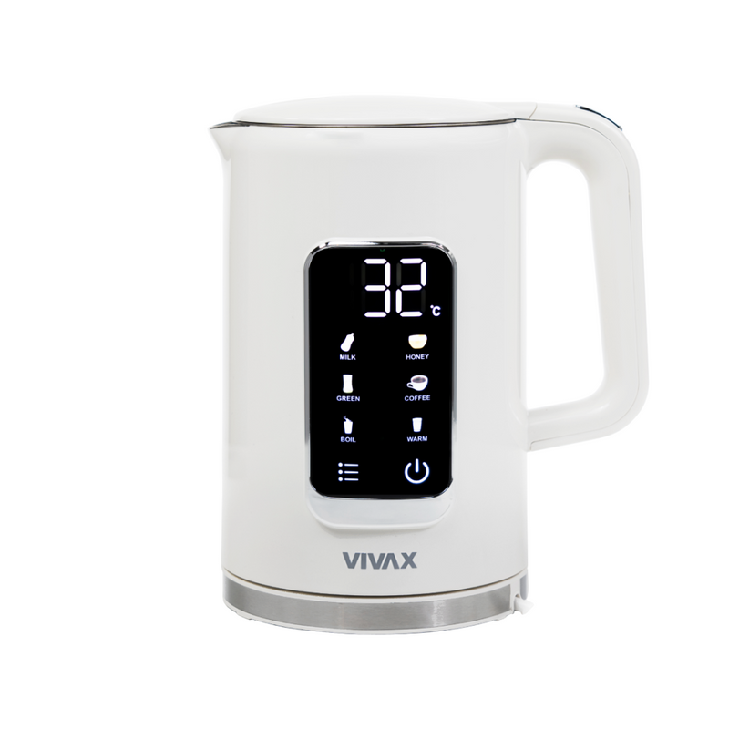 Vluese Uji Vivax WH- 180DW foto 1