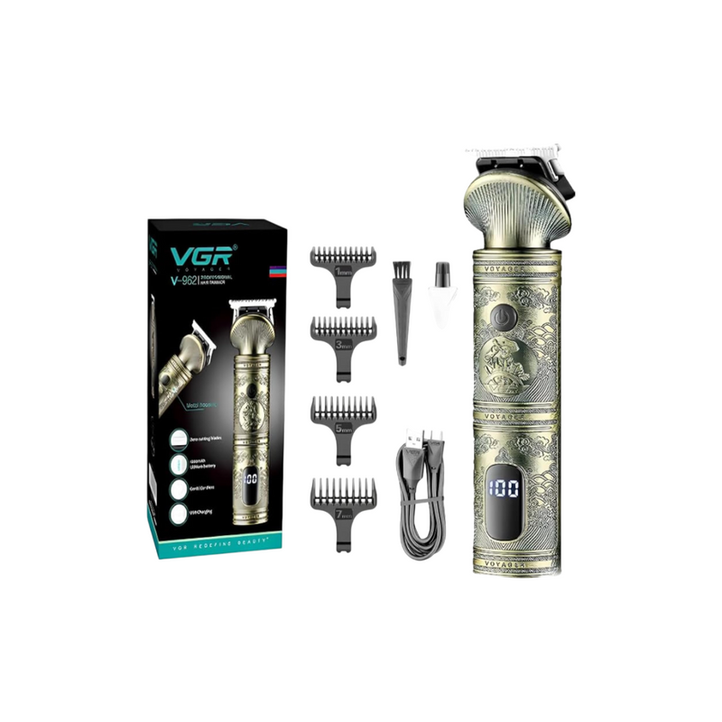 VGR Makine Rroje Edition V- 962 foto 1