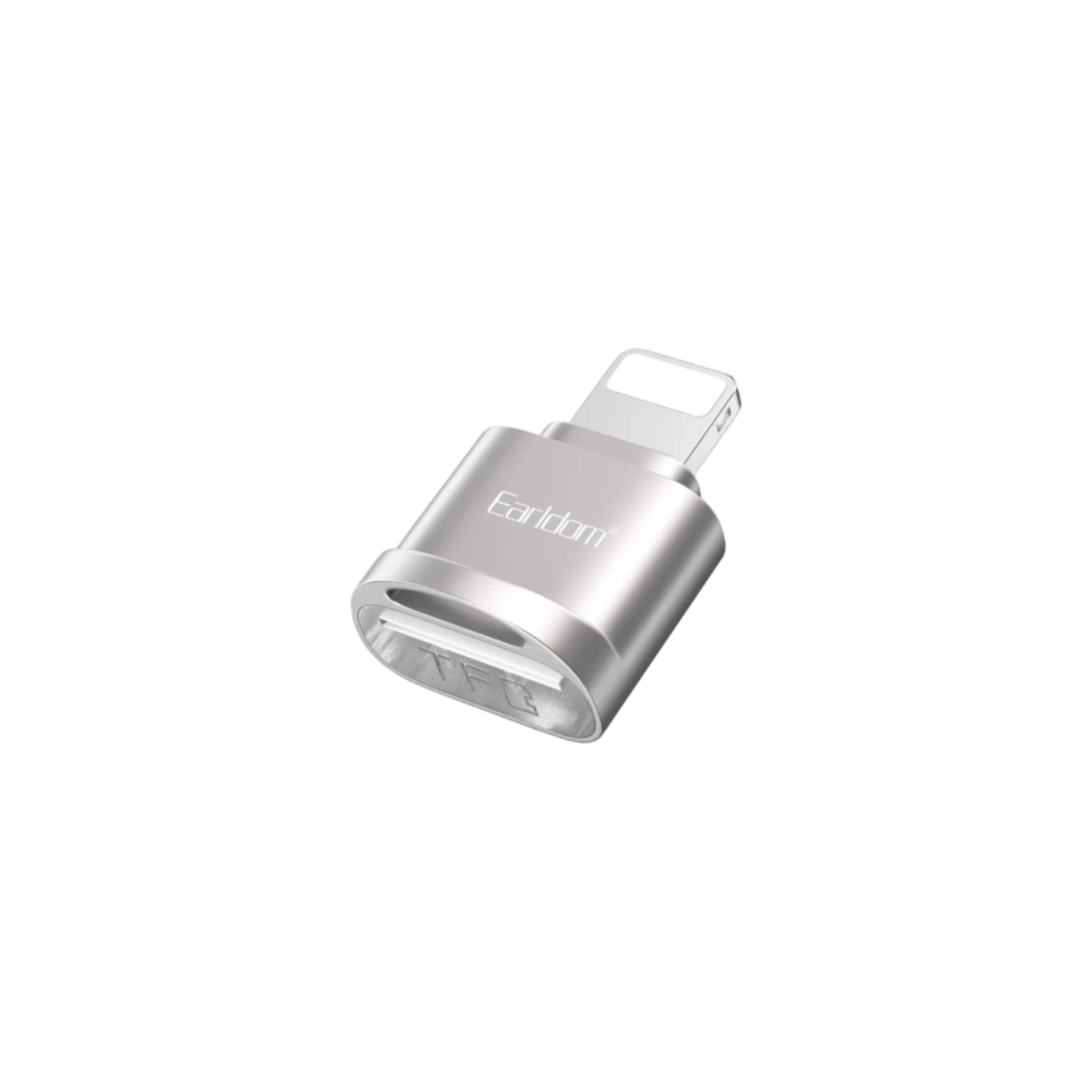 Mini SD Card Lexues per Lighting C Earldom OT- 94L foto 1