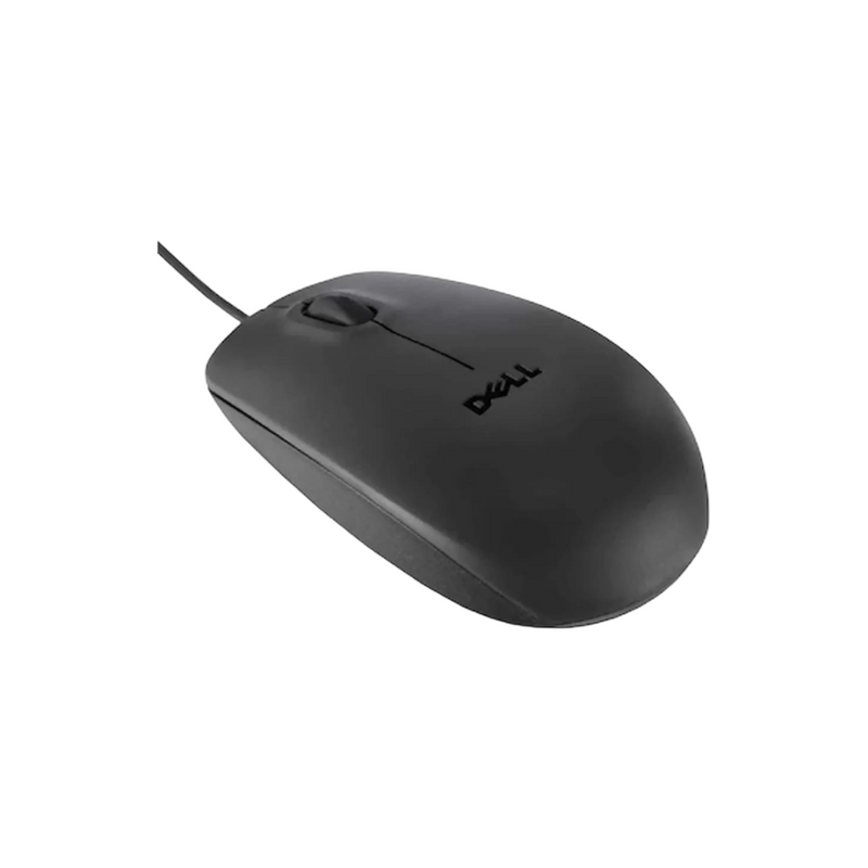 Maus USB Dell MS111 foto 1