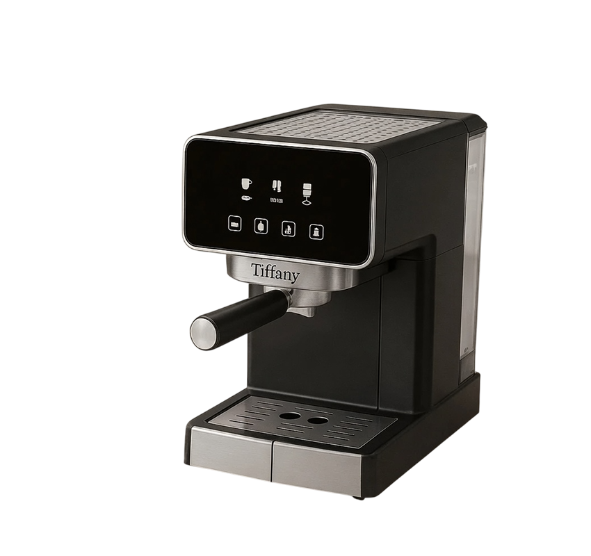 Aparat per Kafe TF-1622 foto 1