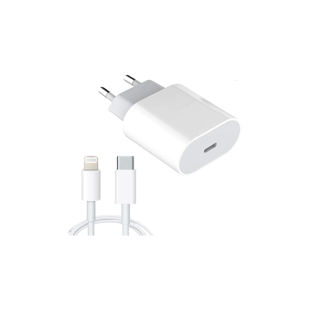 Adapter Iphone c to lightning Yusk YU02 foto 1