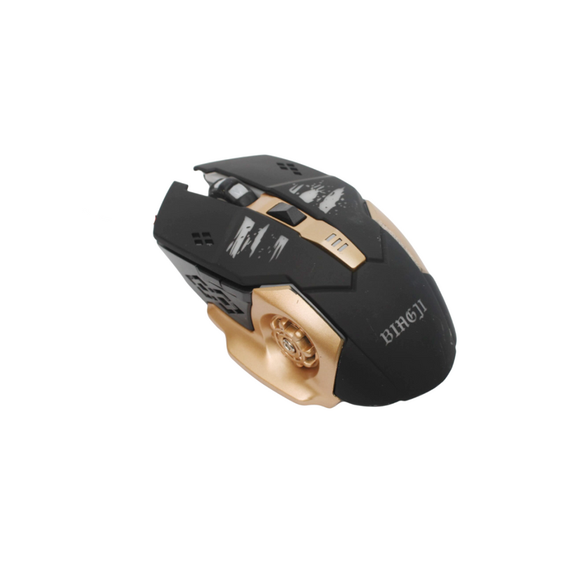 Maus Gaming Biagji Revolution MT25 foto 1