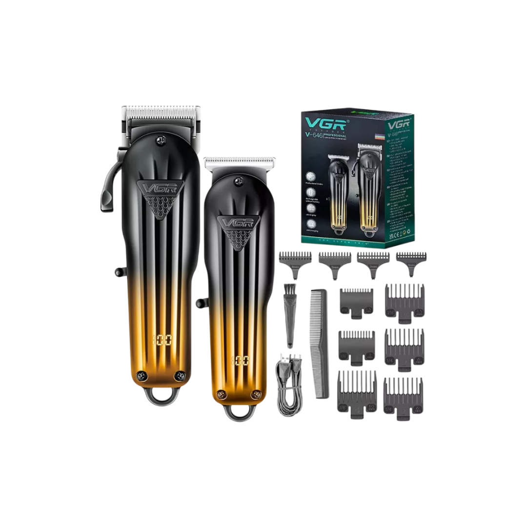 VGR Set Makine Rroje V- 646 foto 1
