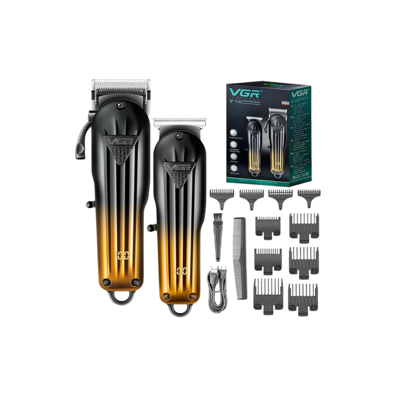 VGR Set Makine Rroje V- 646 foto 1
