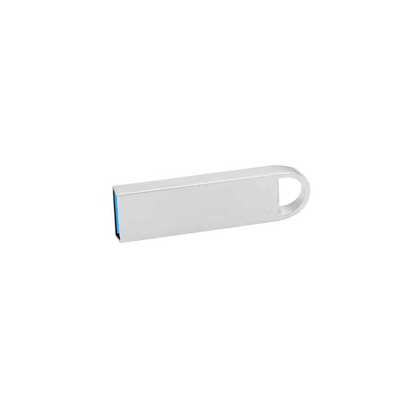 USB Flashdrive 8GB Iconn foto 1