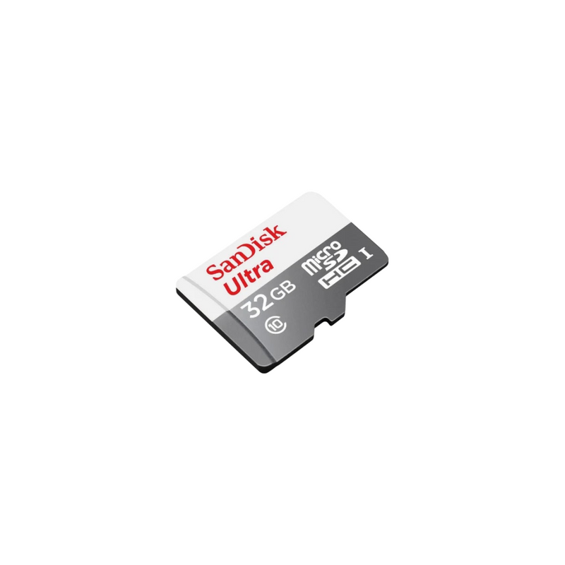 MicroSD card 32gb SanDisk foto 1