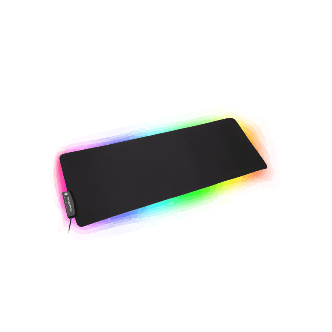 Mousepad USB RGB Chroma RS- 06 foto 1
