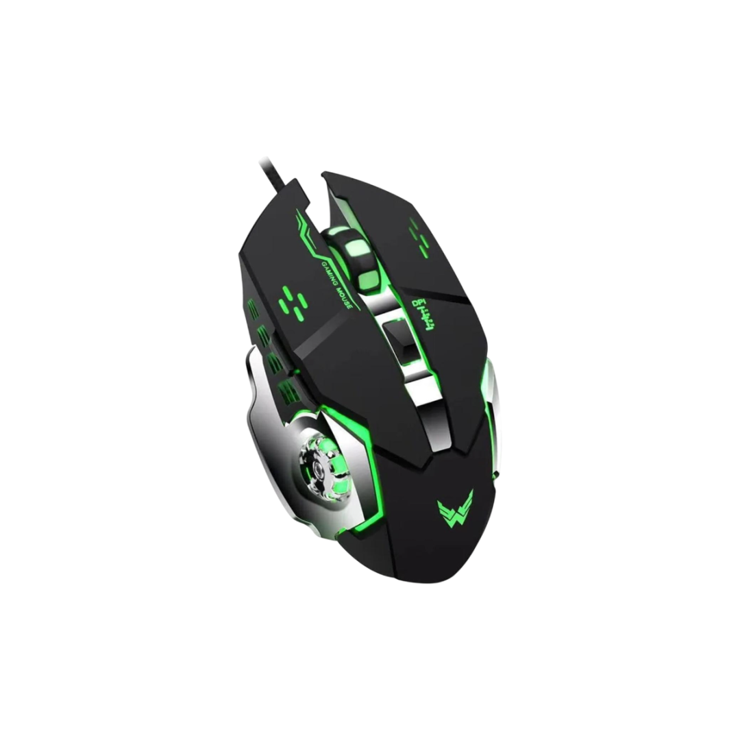Maus Gaming Ice Armor T60 foto 1