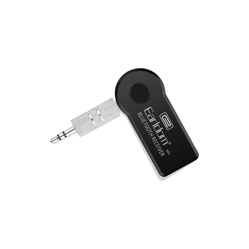 Bluetooth Audio Aux Earldom ET- M6 foto 1