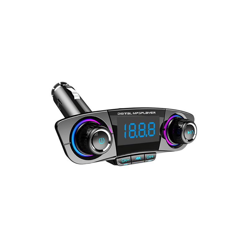 Radio MP3 Earldom ET- M60 foto 1