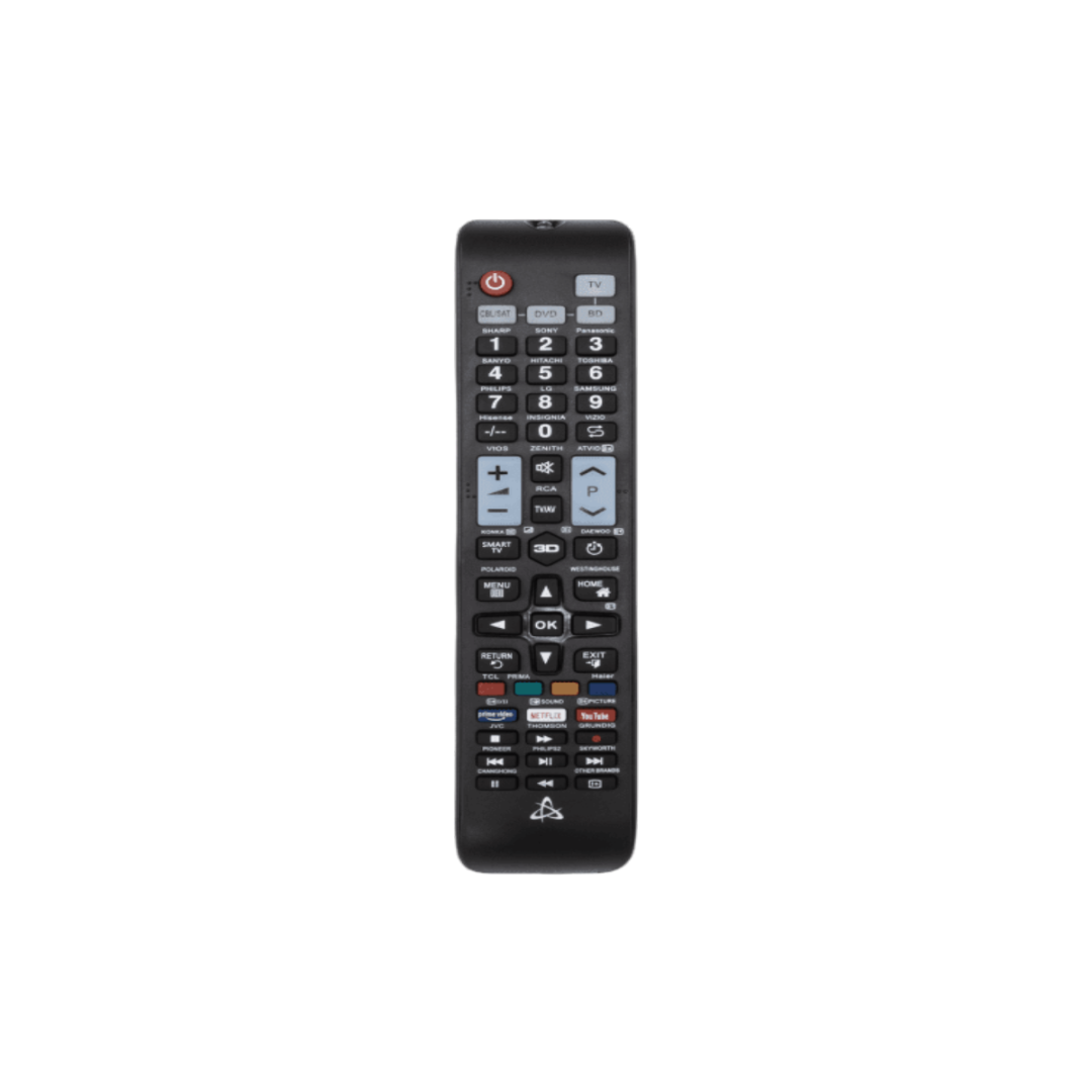 Telekomande per TV Universale foto 1