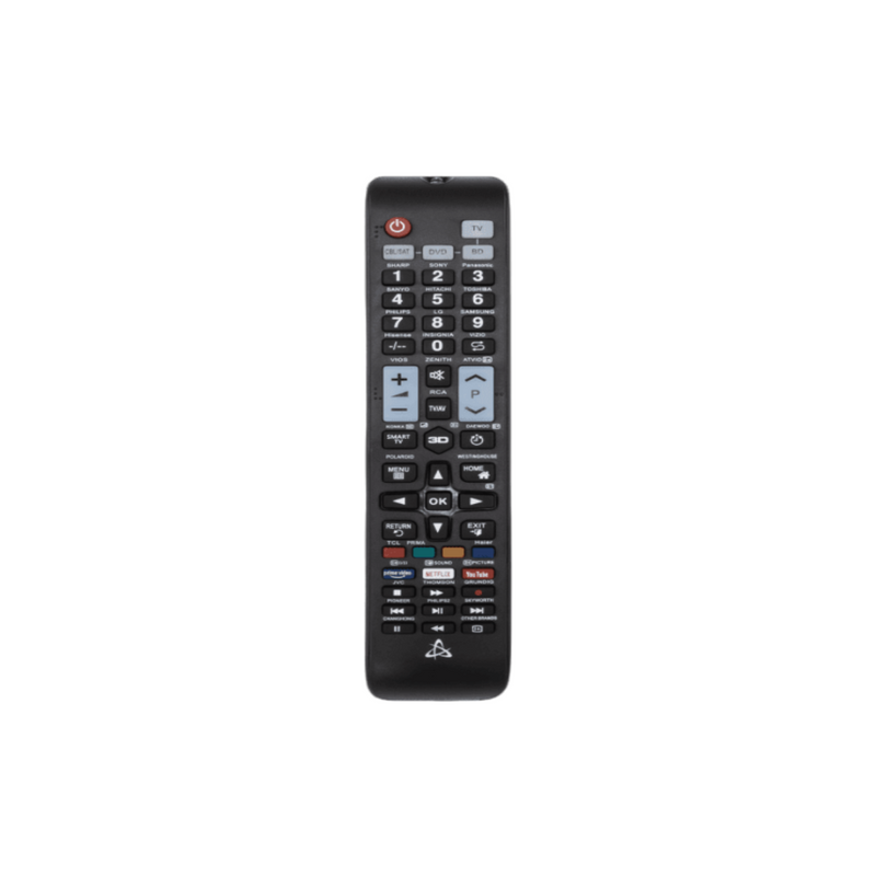 Telekomande per TV Universale foto 1