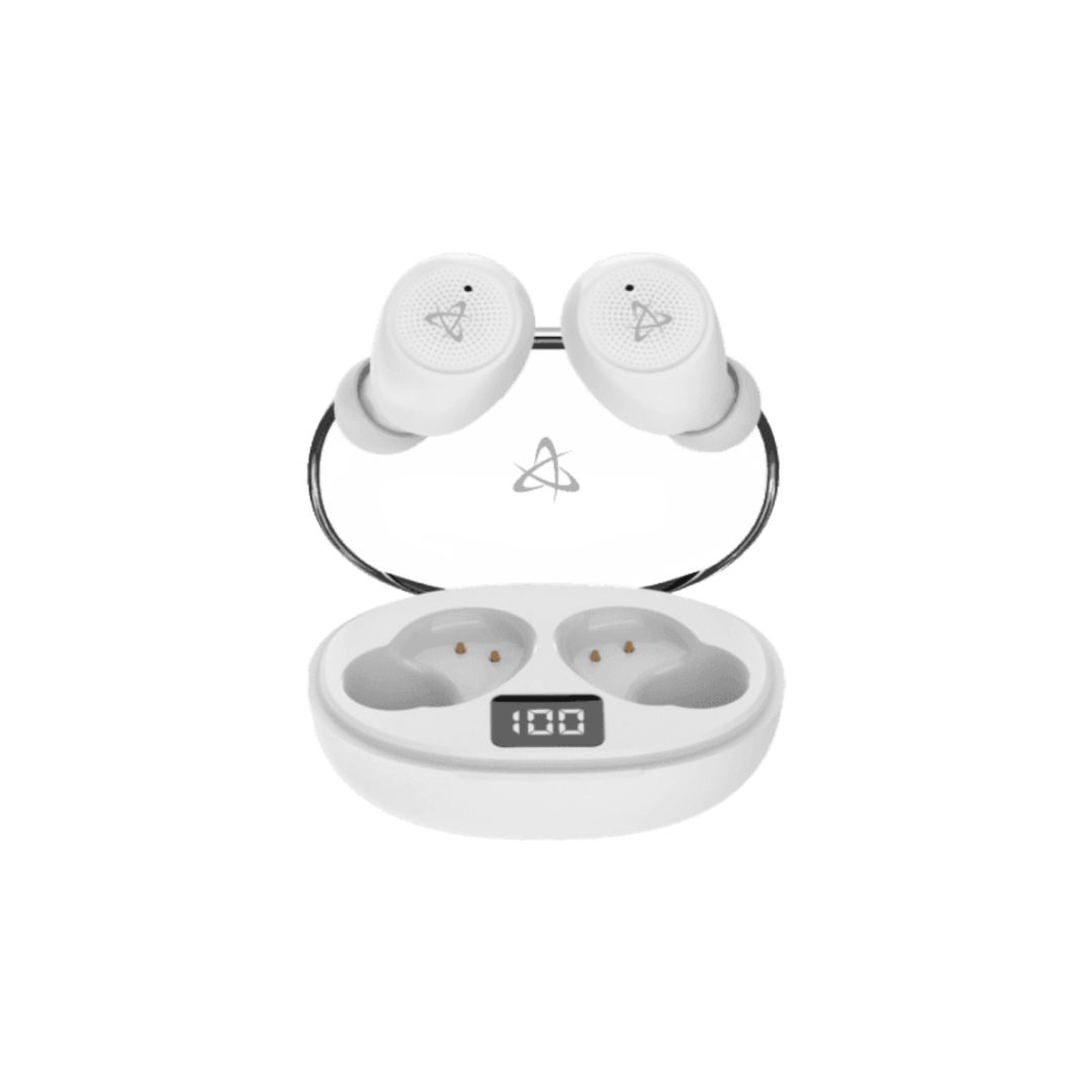 Earbuds BT Sbox TWS- 115 W foto 1