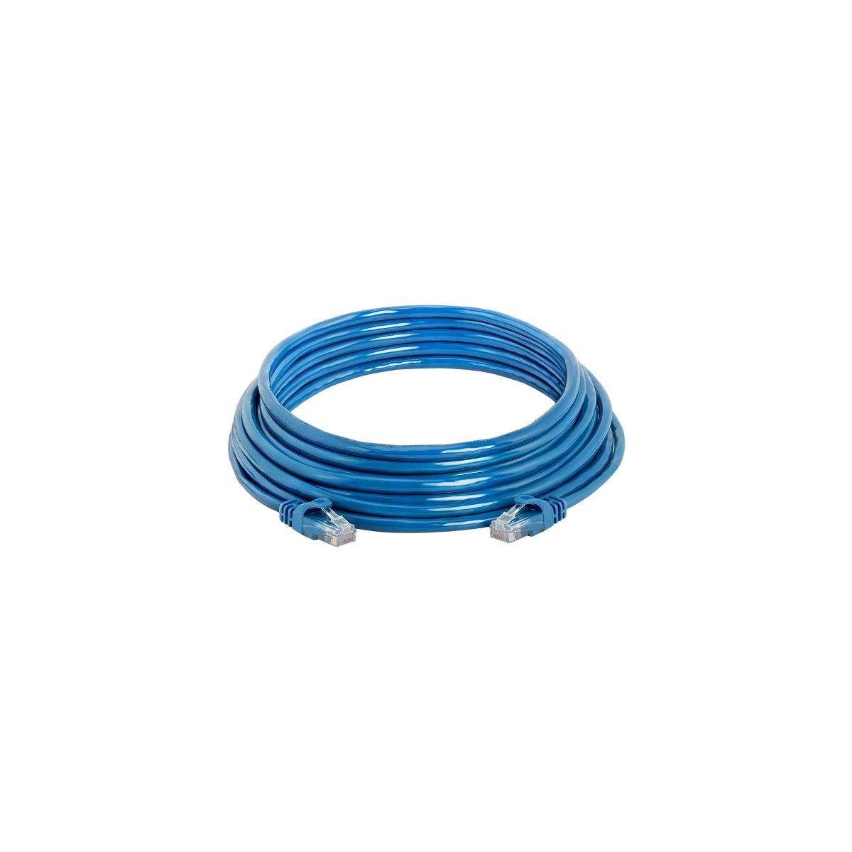 Kabllo Interneti Lan Cat 6E foto 1