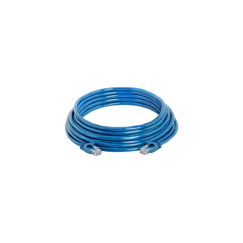 Kabllo Interneti Lan Cat 6E foto 1