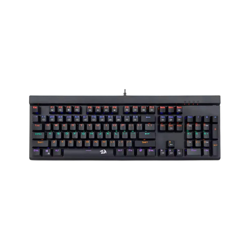 Tastiere Gaming REDRAGON K880 foto 1
