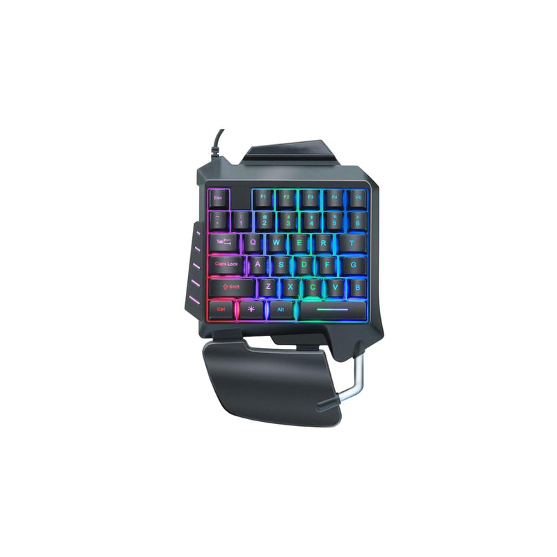 Tastier Gaming G92 foto 1