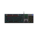 Tastier Gaming HP GK400F