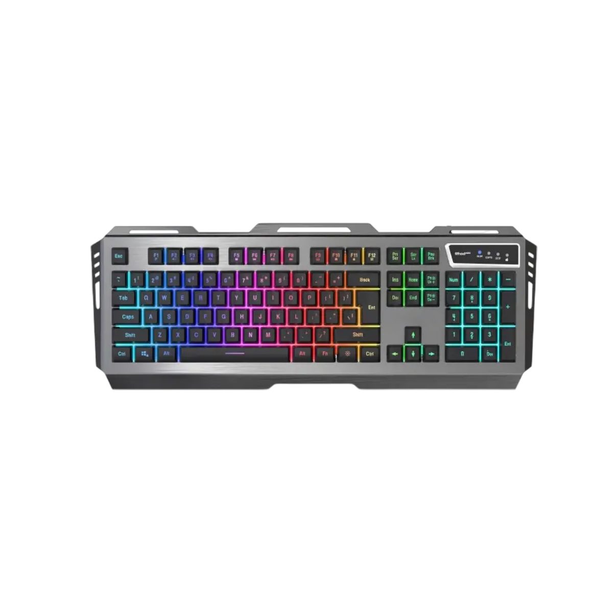 Tastiere Gaming REDRAGON K320 foto 1