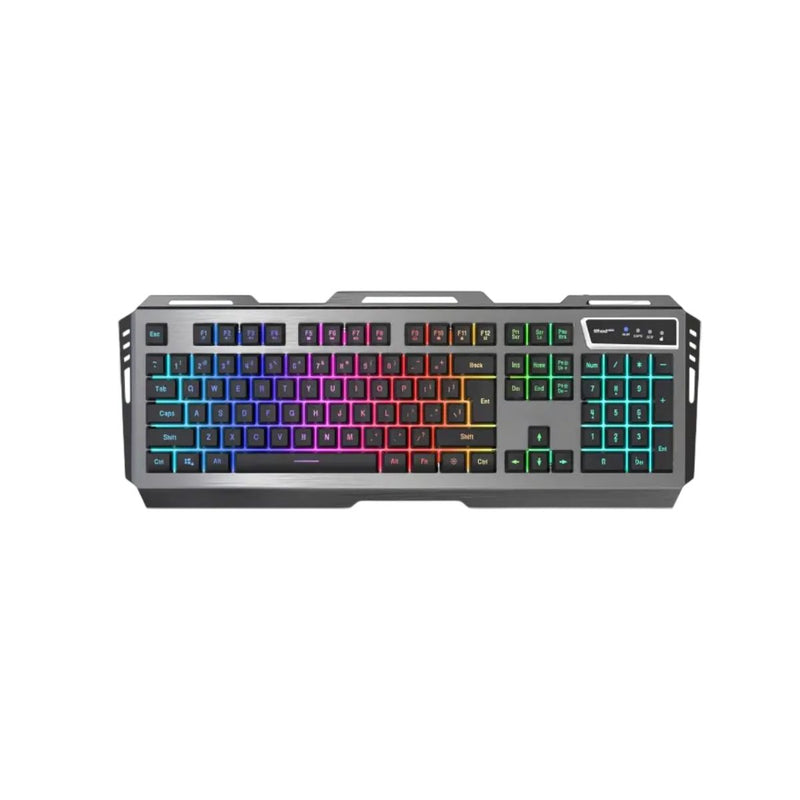 Tastiere Gaming REDRAGON K320 foto 1