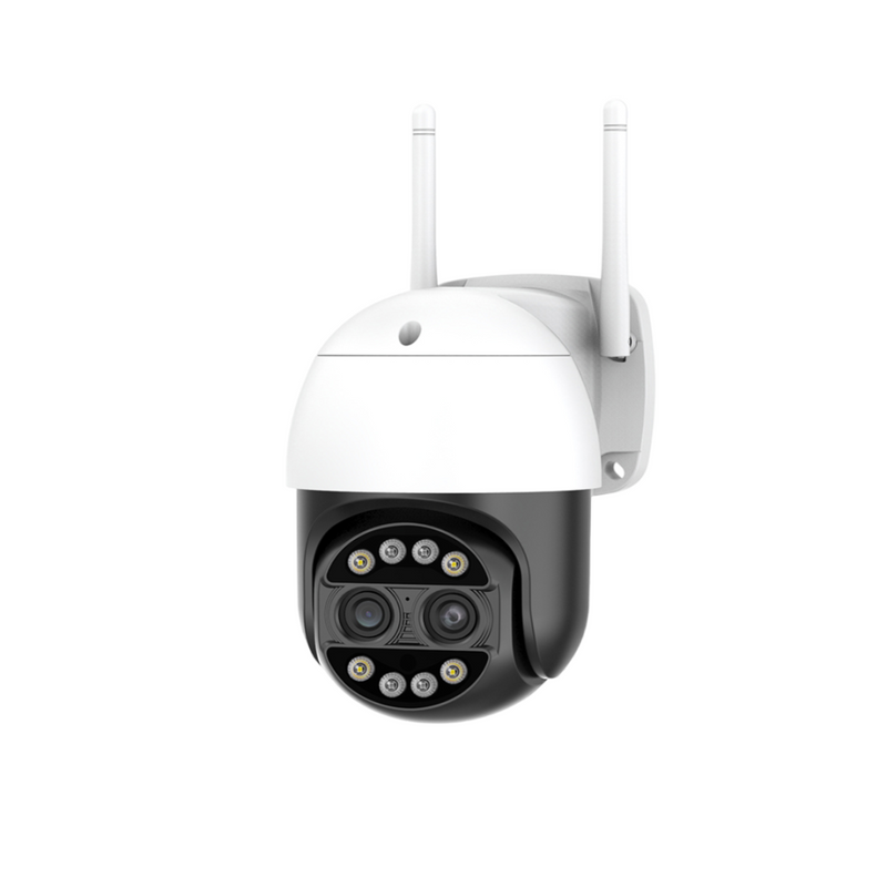 Kamere Wifi Dy Kamera (Lense) 8. 0MP ICSEE P3 foto 1