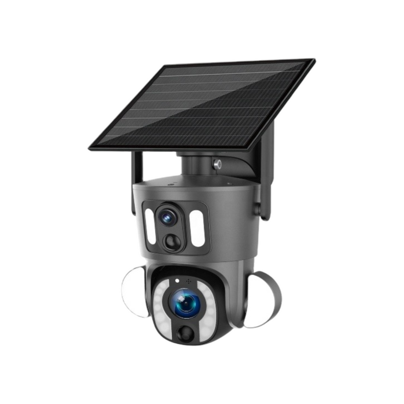 Kamere Solare Dy Kamera (Lense) 4G 8. 0MP 10X Zoom SD3210 foto 1