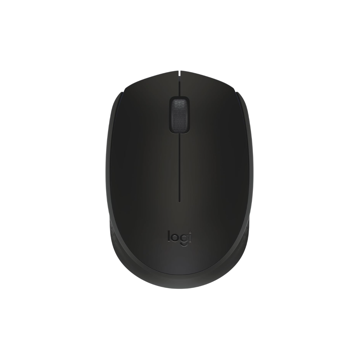 Maus Logitech B170 foto 1